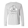 Tagless® Long Sleeve T-Shirt Thumbnail