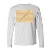 Tagless® Long Sleeve T-Shirt Thumbnail