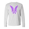 Tagless® Long Sleeve T-Shirt Thumbnail