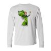 Tagless® Long Sleeve T-Shirt Thumbnail