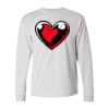 Tagless® Long Sleeve T-Shirt Thumbnail