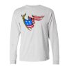 Tagless® Long Sleeve T-Shirt Thumbnail