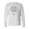 Tagless® Long Sleeve T-Shirt Thumbnail