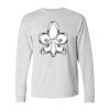 Tagless® Long Sleeve T-Shirt Thumbnail
