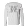 Tagless® Long Sleeve T-Shirt Thumbnail