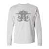Tagless® Long Sleeve T-Shirt Thumbnail