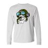 Tagless® Long Sleeve T-Shirt Thumbnail