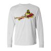 Tagless® Long Sleeve T-Shirt Thumbnail