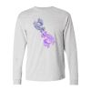 Tagless® Long Sleeve T-Shirt Thumbnail