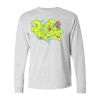 Tagless® Long Sleeve T-Shirt Thumbnail