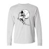 Tagless® Long Sleeve T-Shirt Thumbnail