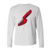 Tagless® Long Sleeve T-Shirt Thumbnail