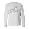 Tagless® Long Sleeve T-Shirt Thumbnail