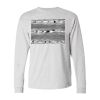 Tagless® Long Sleeve T-Shirt Thumbnail