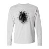 Tagless® Long Sleeve T-Shirt Thumbnail