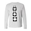 Tagless® Long Sleeve T-Shirt Thumbnail