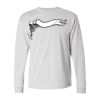 Tagless® Long Sleeve T-Shirt Thumbnail