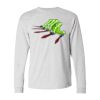 Tagless® Long Sleeve T-Shirt Thumbnail