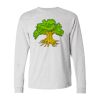 Tagless® Long Sleeve T-Shirt Thumbnail