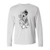 Tagless® Long Sleeve T-Shirt Thumbnail