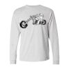 Tagless® Long Sleeve T-Shirt Thumbnail