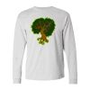 Tagless® Long Sleeve T-Shirt Thumbnail