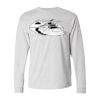 Tagless® Long Sleeve T-Shirt Thumbnail