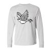 Tagless® Long Sleeve T-Shirt Thumbnail