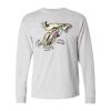 Tagless® Long Sleeve T-Shirt Thumbnail