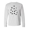 Tagless® Long Sleeve T-Shirt Thumbnail