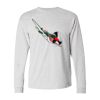 Tagless® Long Sleeve T-Shirt Thumbnail