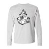 Tagless® Long Sleeve T-Shirt Thumbnail