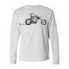 Tagless® Long Sleeve T-Shirt Thumbnail