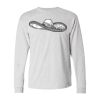 Tagless® Long Sleeve T-Shirt Thumbnail