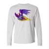 Tagless® Long Sleeve T-Shirt Thumbnail