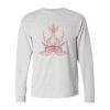 Tagless® Long Sleeve T-Shirt Thumbnail