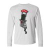 Tagless® Long Sleeve T-Shirt Thumbnail
