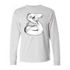 Tagless® Long Sleeve T-Shirt Thumbnail