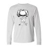 Tagless® Long Sleeve T-Shirt Thumbnail