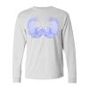 Tagless® Long Sleeve T-Shirt Thumbnail
