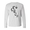 Tagless® Long Sleeve T-Shirt Thumbnail