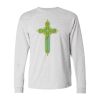 Tagless® Long Sleeve T-Shirt Thumbnail