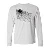 Tagless® Long Sleeve T-Shirt Thumbnail