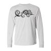 Tagless® Long Sleeve T-Shirt Thumbnail
