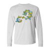 Tagless® Long Sleeve T-Shirt Thumbnail