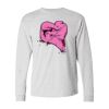 Tagless® Long Sleeve T-Shirt Thumbnail