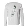 Tagless® Long Sleeve T-Shirt Thumbnail