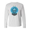 Tagless® Long Sleeve T-Shirt Thumbnail