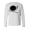 Tagless® Long Sleeve T-Shirt Thumbnail