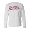Tagless® Long Sleeve T-Shirt Thumbnail